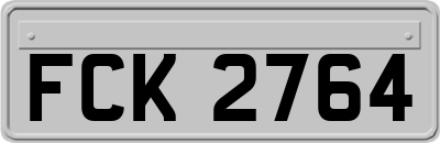 FCK2764
