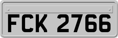 FCK2766