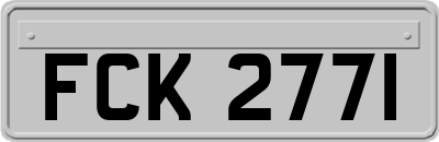 FCK2771