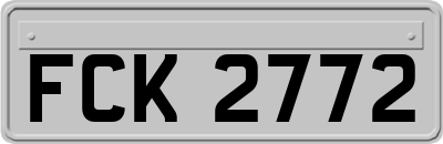 FCK2772