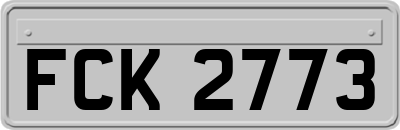FCK2773