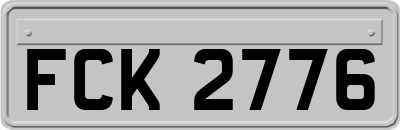 FCK2776