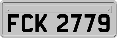 FCK2779
