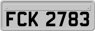 FCK2783