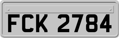 FCK2784