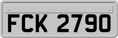 FCK2790