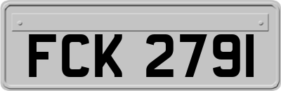 FCK2791