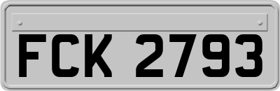 FCK2793