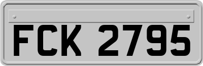 FCK2795
