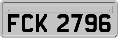 FCK2796