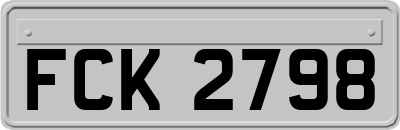 FCK2798