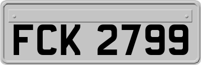 FCK2799