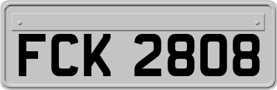 FCK2808