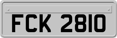 FCK2810