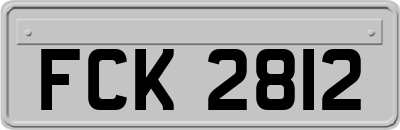 FCK2812