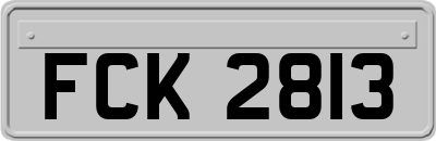 FCK2813