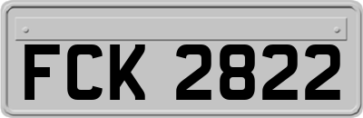 FCK2822