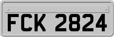 FCK2824