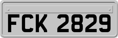 FCK2829