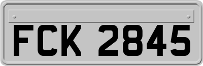 FCK2845