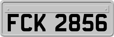 FCK2856