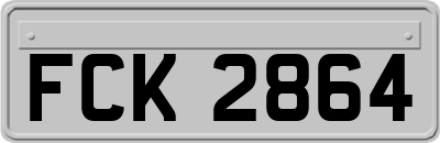 FCK2864