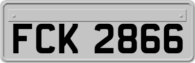 FCK2866