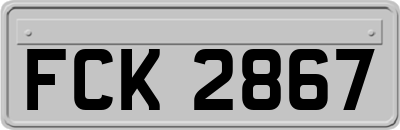 FCK2867