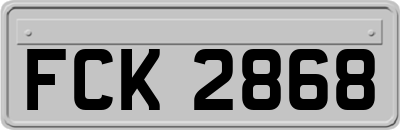 FCK2868