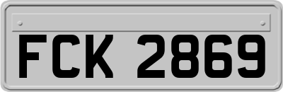 FCK2869