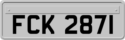 FCK2871