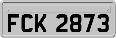 FCK2873