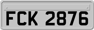 FCK2876