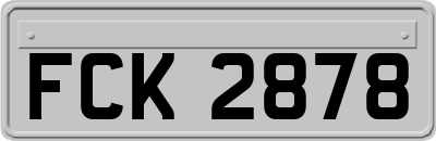 FCK2878