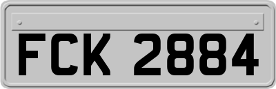 FCK2884