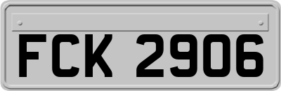 FCK2906