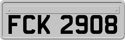 FCK2908