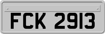 FCK2913