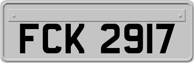 FCK2917