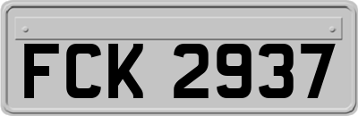 FCK2937