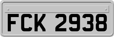 FCK2938