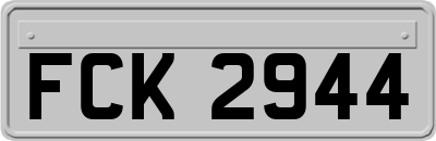 FCK2944