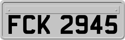 FCK2945