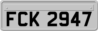 FCK2947
