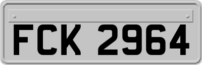 FCK2964