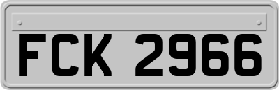 FCK2966
