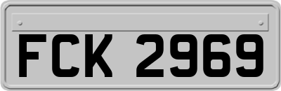 FCK2969