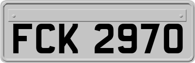 FCK2970