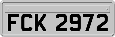 FCK2972