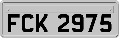 FCK2975